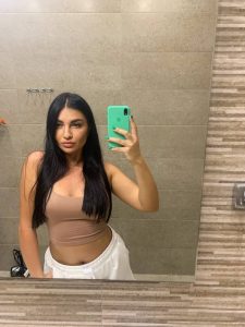 Elite escort from Adelia Dubai