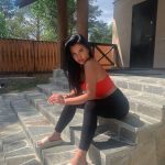 Russian escort from Adelia Dubai-Stars