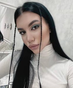 VIP escort from Anastasia Dubai-Stars