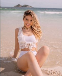 Russian escort from Hanna Dubai-Stars