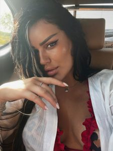 Elite escort from Alania Dubai