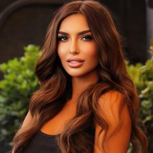 Russian escort from Sara in Dubai