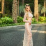 VIP escort from Karyna Dubai-Stars