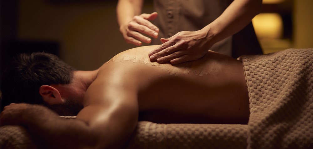 Erotic massage for beginners in Dubai: A guide for the first visit